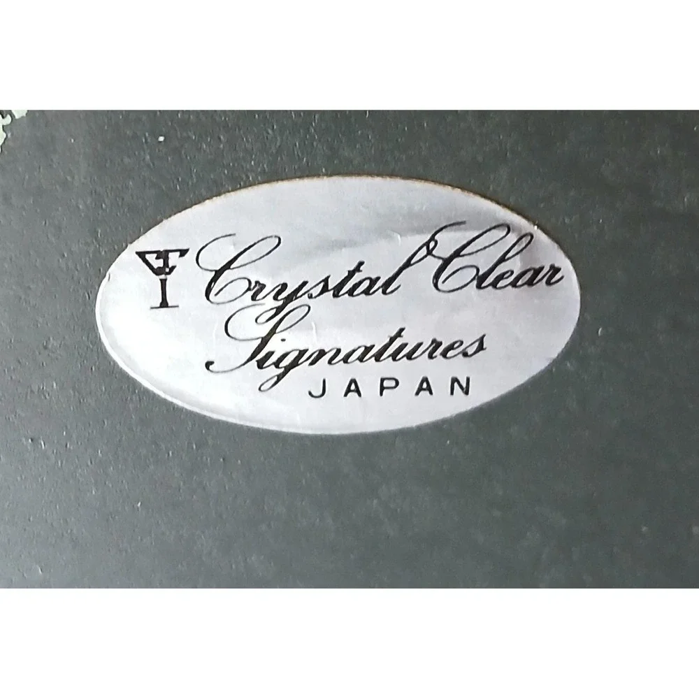 Crystal Clear crystal clear